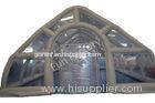 Air Sealed Giant Inflatable Tent , Outdoor Inflatable Building Structures