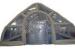 Air Sealed Giant Inflatable Tent , Outdoor Inflatable Building Structures
