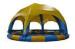 OEM Giant Inflatable Pool Tent For Water Games Playing / Inflatable Pool Dome