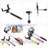 Universal Bluetooth Wireless Selfie Handheld Monopod with Remote Control