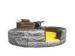 Kids Inflatable Gladiator Games Inflatable Mechanical Bull Single Person