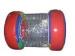 Transparent Inflatable Water Roller / Inflatable Rolling Ball For Adult