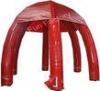 Red Giant Inflatable Tent / Inflatable Advertising Tent