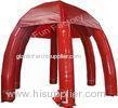 Red Giant Inflatable Tent / Inflatable Advertising Tent