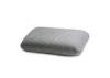 Full Size Memory Foam Pillow For Back Pain , Bamboo Ventilated Memory Foam Pillow