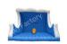 Wonderful Inflatable Mechanical Bull , Inflatable Surf Simulator For Garden