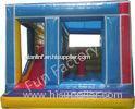 Inflatable bouncy slide pool combo , Inflatable combo , inflatable combo structure jeux gonflable