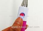 Wireless Telescoping Selfie Monopod Bluetooth , Cordless Camera Selfie Stick