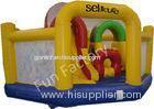 high quality Inflatables Mini Combo Jumper for sale