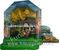 high quality Inflatable Bouncy castle combo Sale , inflatable combo for sale