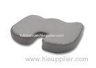 Anti Decubitus Memory Foam Coccyx Cushion Computer Chair Seat Cushion