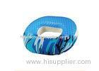 OEM ODM Small Soft Memory Foam Donut Cushion For Pressure Relief