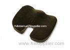 Dark Green Orthopedic Memory Foam Seat Cushion for Dining Chairs