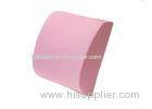 Lumbar Cooling Gel Memory Foam Pillow Orthopedic Back Support Cushion for Car