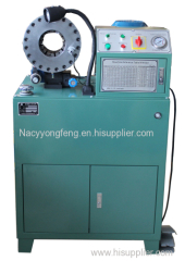 Selling Hydraulic hose crimping machine