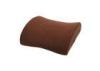 Memory Foam Lumbar Pillow Back Support Cushion For Office Chair