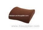 Memory Foam Lumbar Pillow Back Support Cushion For Office Chair