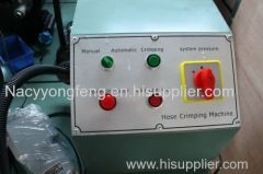 Selling Hydraulic hose crimping machine