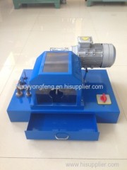 New Factoer Direct Hydraulic hose skiving machine