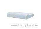 Visco Elastic Orthopedic Cooling Gel Memory Foam Pillow for Back Pain