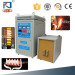 copper rod induction quenching machine