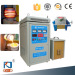 copper rod induction quenching machine