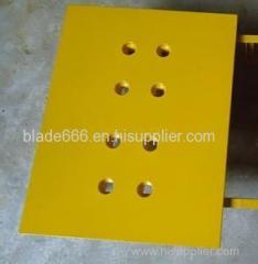 GEHL loader blades blades