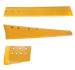 HSW loader blades blades