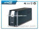 120Vac 60Hz Line Interactive UPS Uninterrupted Power System With RJ11 / RS232 Port