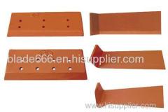 Paus loader blades blades