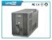 Intelligent PF0.6 Off Line UPS , 220Vac 50Hz AVR UPS Backup Power Supply