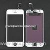 White iPhone LCD Screen Replacement for iphone 5C with Digitizer Function