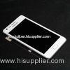 White Full LCD Assembly Samsung Replacement Parts for Samsung Galaxy S2 LCD Touch Screen