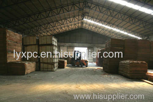 Origin China Factory wood veneer oak veneer with high quality