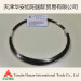 Magnetostrictive wire for level guage