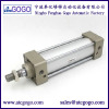 smc type pneumatic piston cylinder standard type