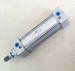 double acting single rod air cylinder