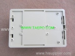 Indoor 30 pair dp box for adc krone module with good price