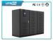 120KVA / 108KW 160KVA / 144KW PF 0.9 Industrial UPS Systems With 6 Pulse / 12 Pulse