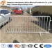 various type of long lasting hot dipped galvanized crowd control barricades