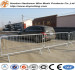 various type of long lasting hot dipped galvanized crowd control barricades