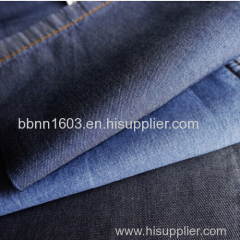 Cotton Denim Farbric Xc602 5oz