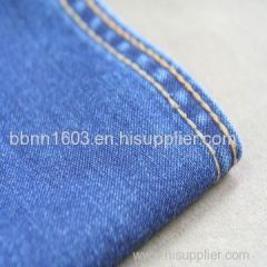 Cotton Denim Farbric Xc606 10oz