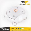 hot 5led mini motion sensor led light with motion sensor