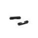 OEM iPod Power Button Repair for iPod Touch 2th 3th Black Power Key