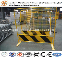 singapore powder coated welded wire mesh high fencing