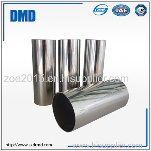 ASTM A312 Stainless Steel Pipes supplier