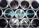 E235 +SRA CDS Cold Rolled Hydraulic Cylinder Tube for Telescopic Systems