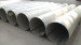 AISI 304 stainless steel pipe supplier