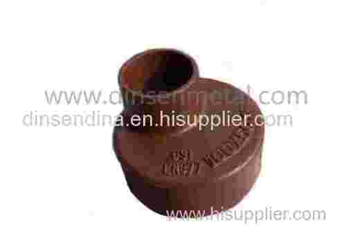 En877/DIN19522/ISO6594 Cast Iron Sml Pipe Fittings